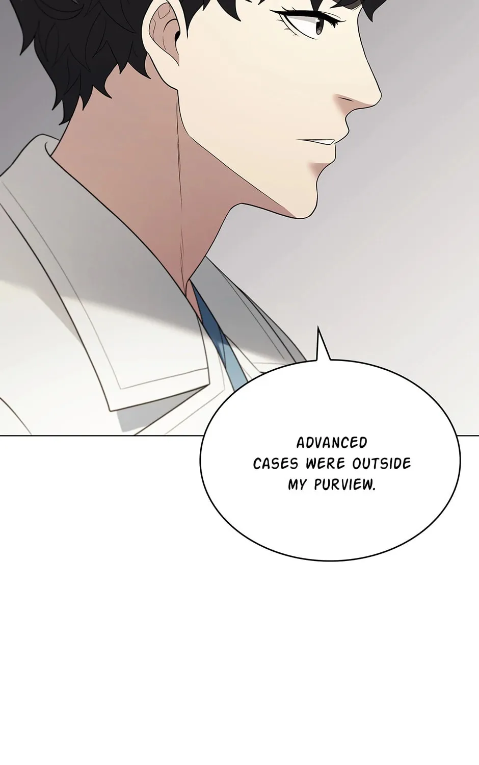 A True Doctor Chapter 1.1 page 153 - 