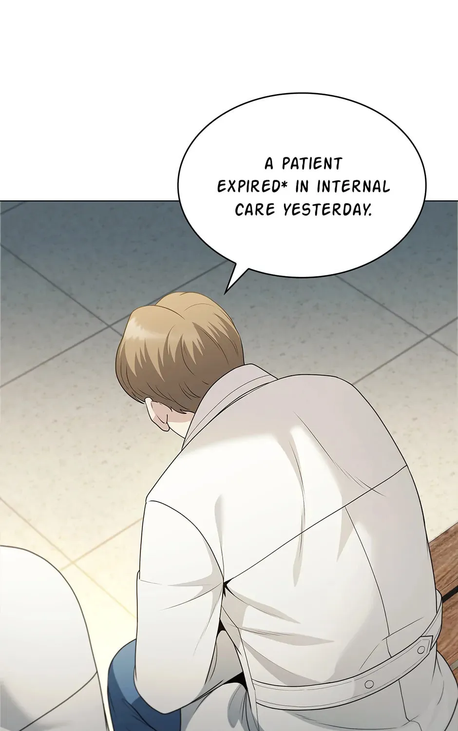 A True Doctor Chapter 1.1 page 171 - 
