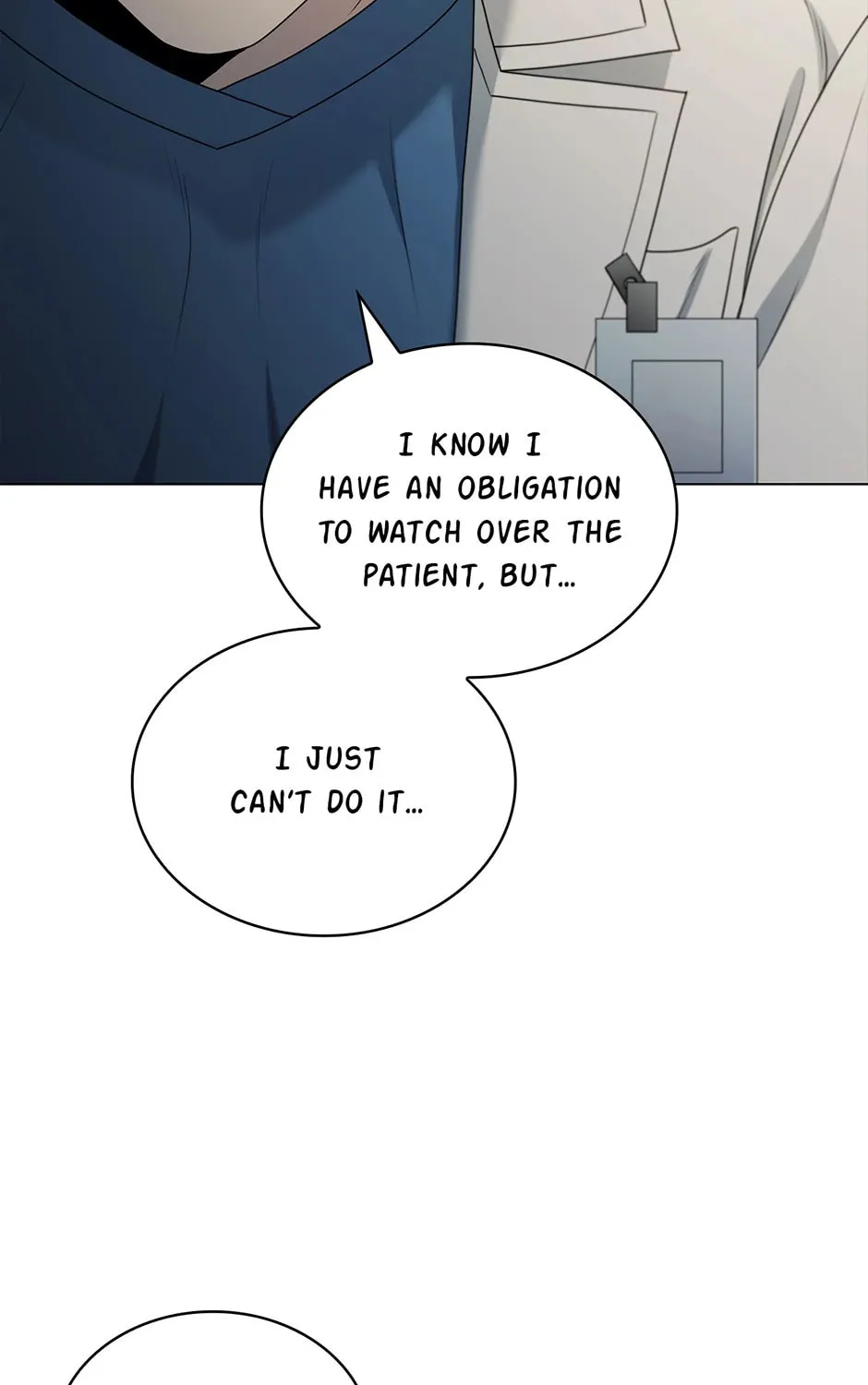 A True Doctor Chapter 1.1 page 175 - 