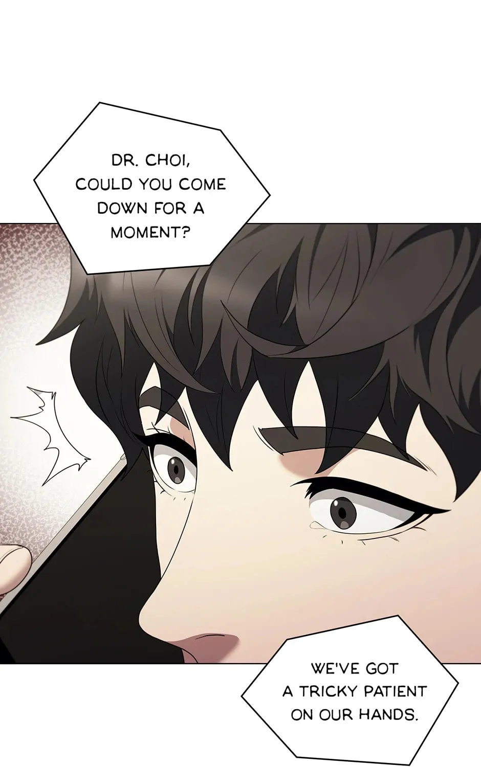 A True Doctor Chapter 1.1 page 37 - 