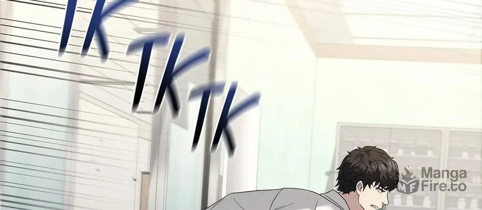 A True Doctor Chapter 1.1 page 42 - 