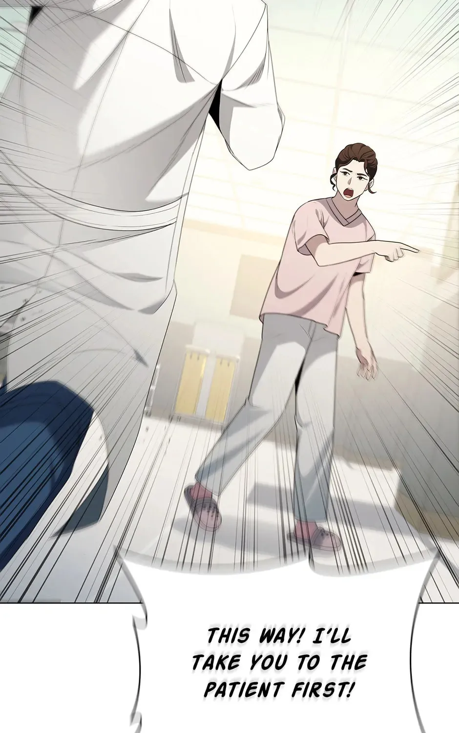 A True Doctor Chapter 1.1 page 45 - 