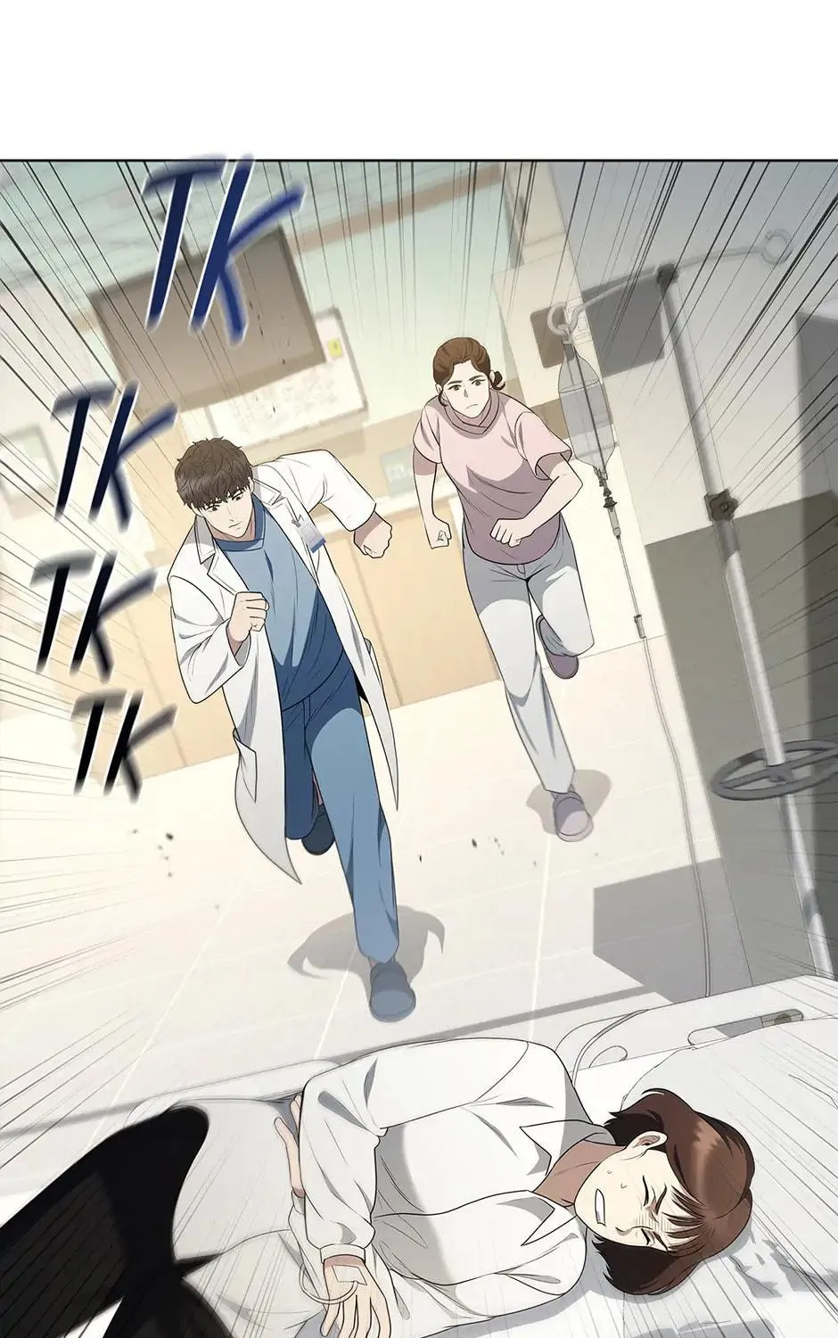 A True Doctor Chapter 1.1 page 47 - 