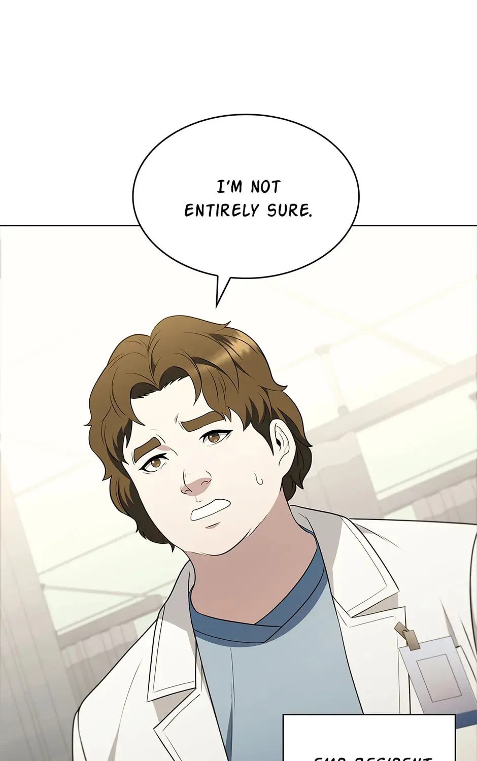 A True Doctor Chapter 1.1 page 51 - 