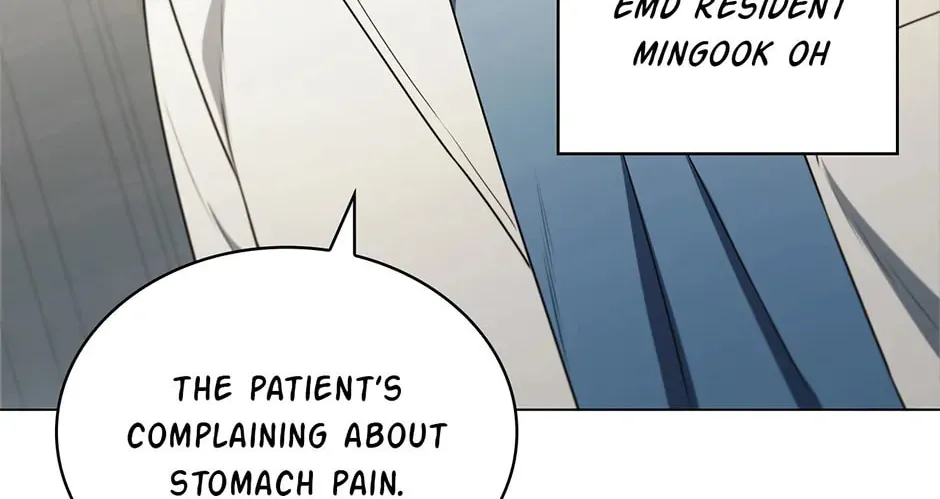 A True Doctor Chapter 1.1 page 52 - 