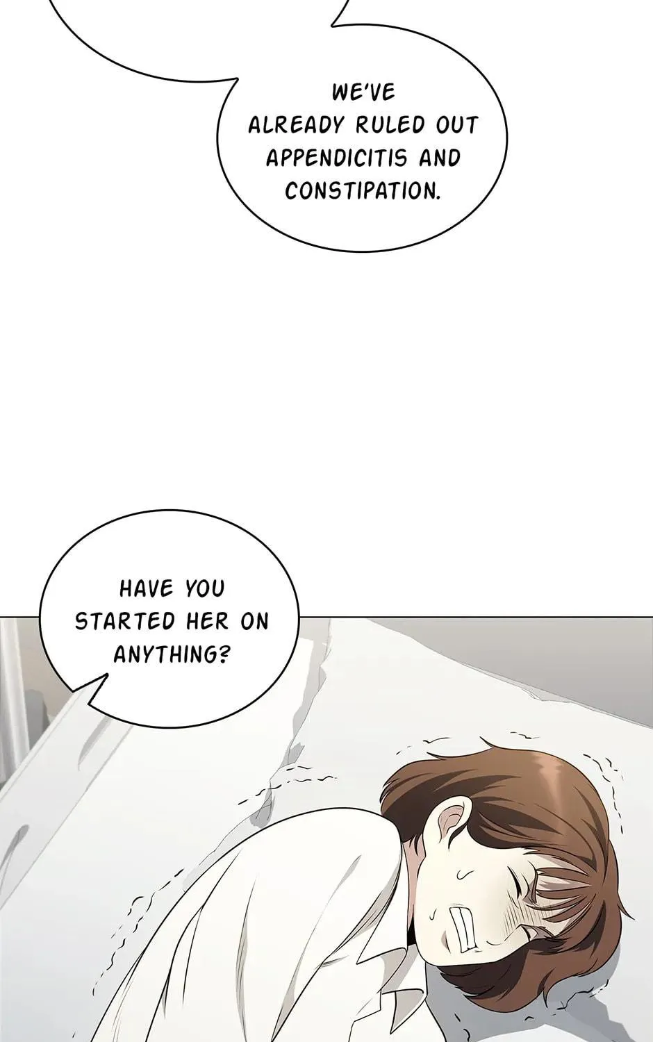 A True Doctor Chapter 1.1 page 53 - 