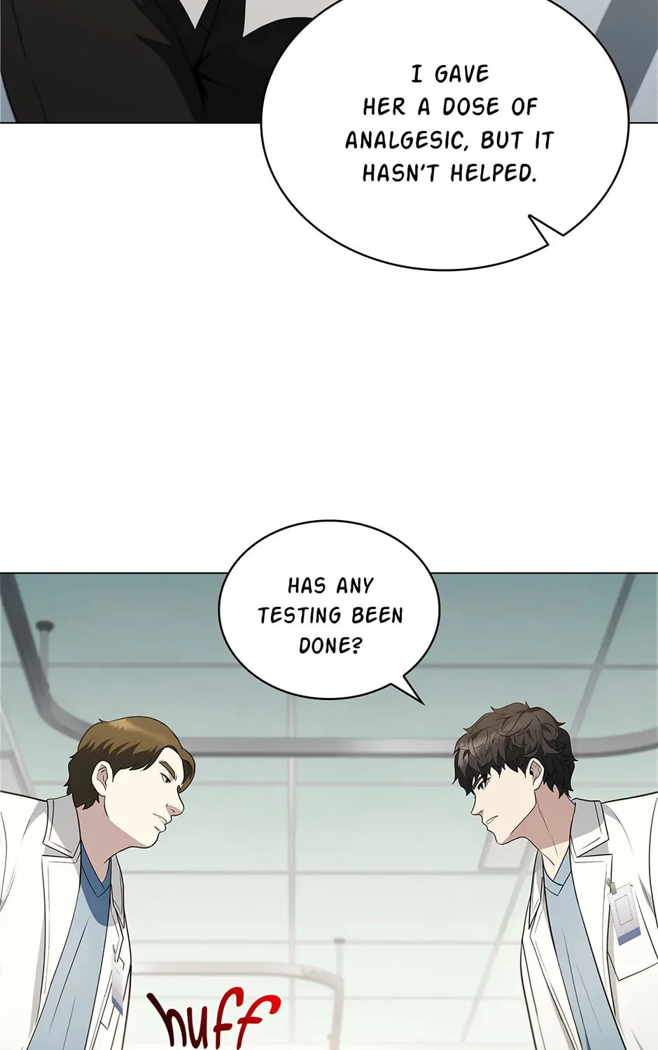 A True Doctor Chapter 1.1 page 55 - 