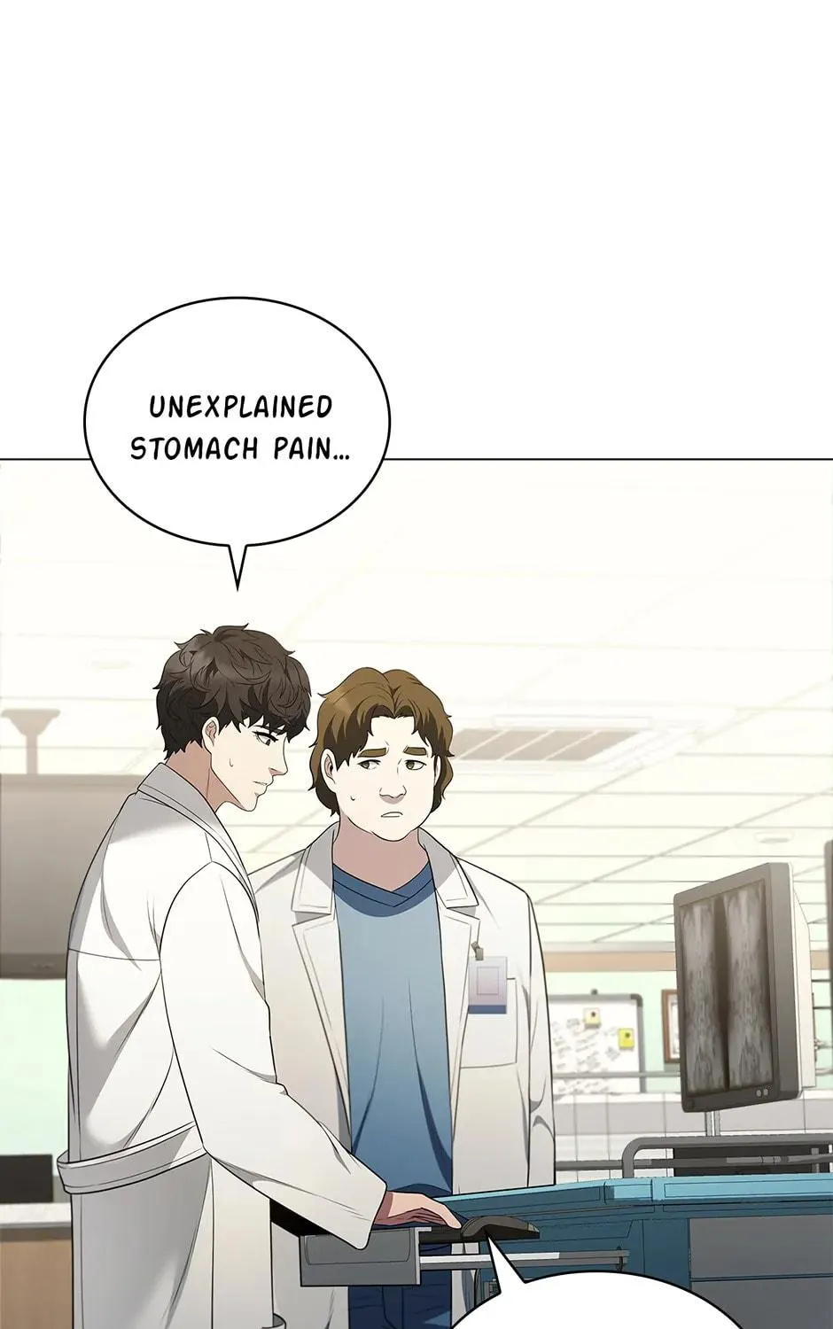 A True Doctor Chapter 1.1 page 59 - 