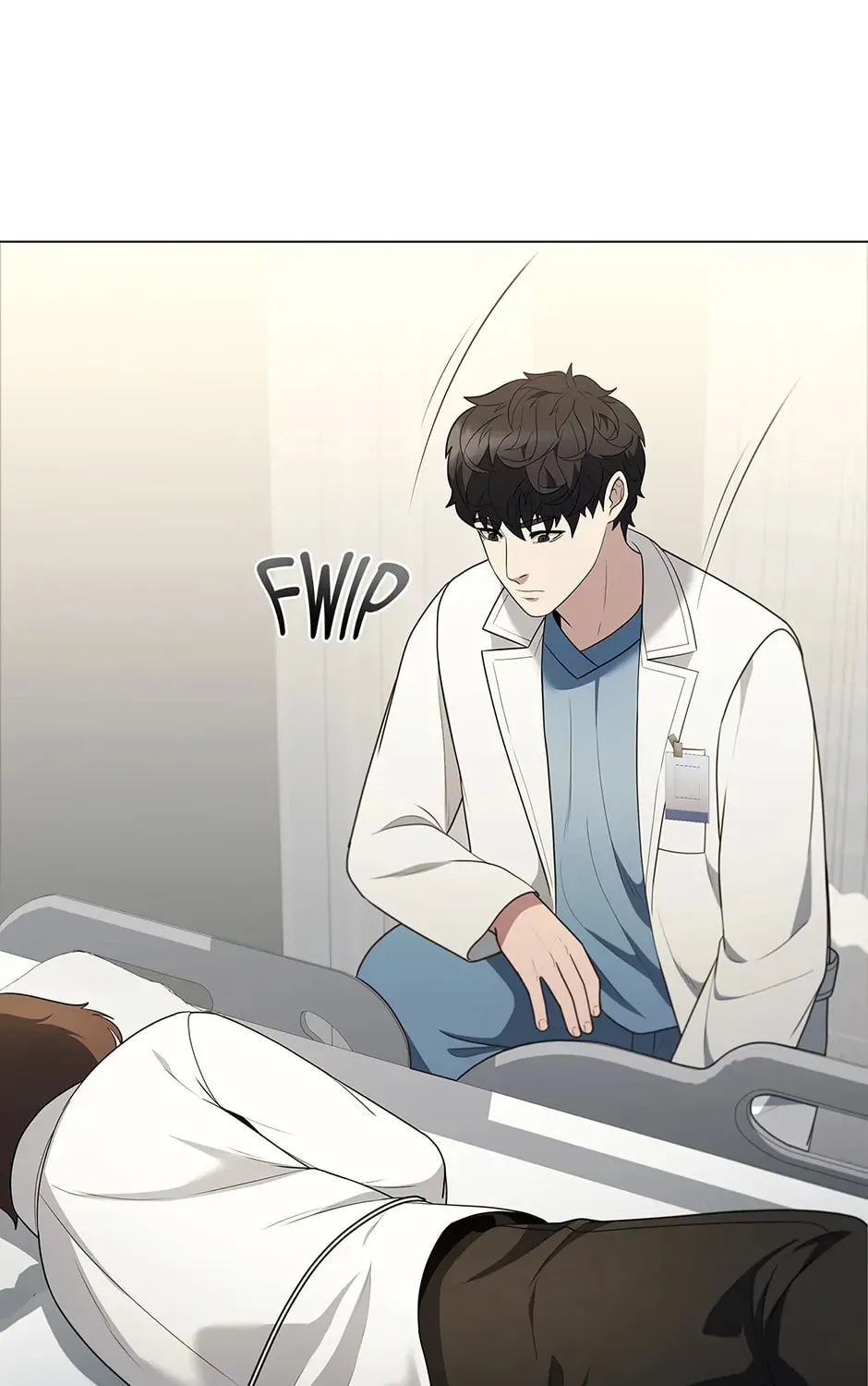 A True Doctor Chapter 1.1 page 67 - 