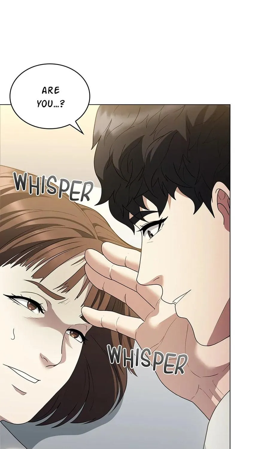 A True Doctor Chapter 1.1 page 69 - 