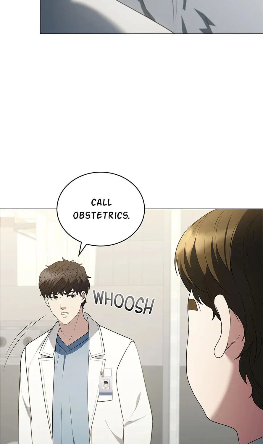 A True Doctor Chapter 1.1 page 73 - 