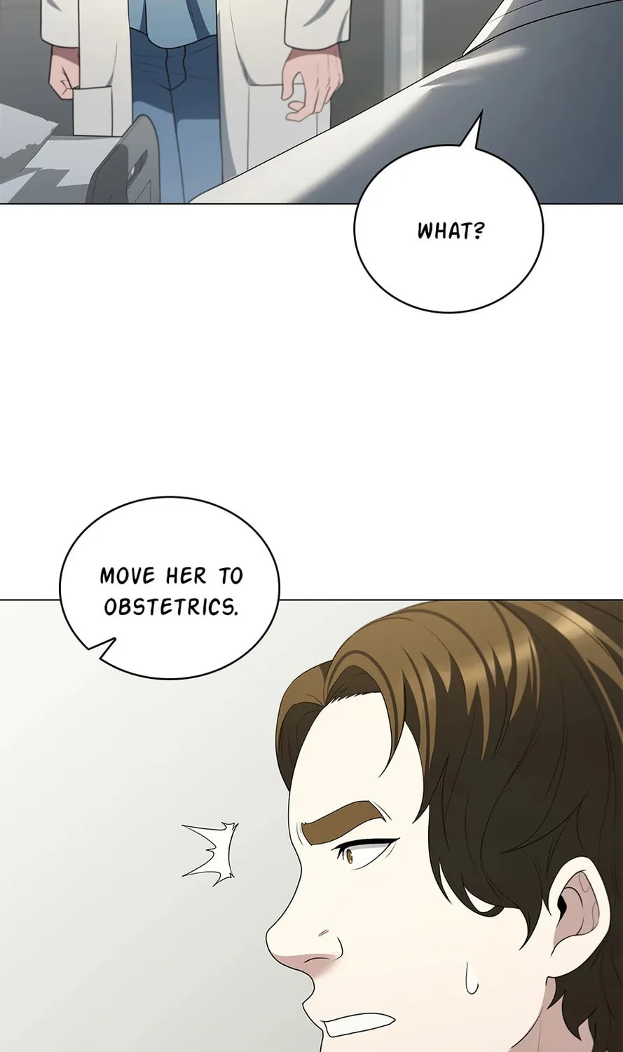A True Doctor Chapter 1.1 page 75 - 