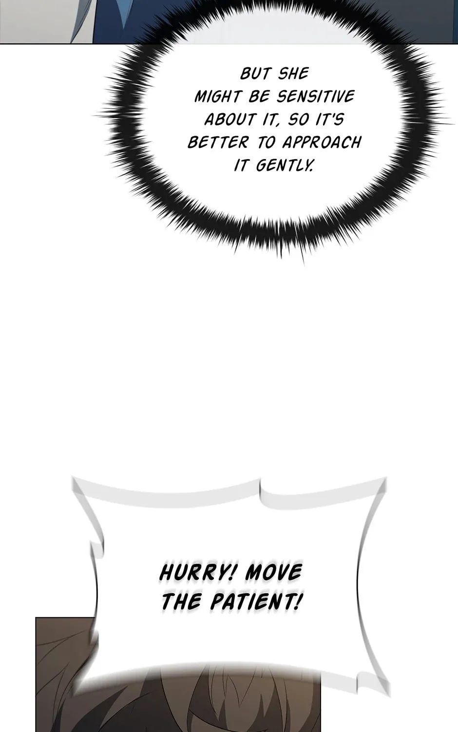 A True Doctor Chapter 1.1 page 85 - 