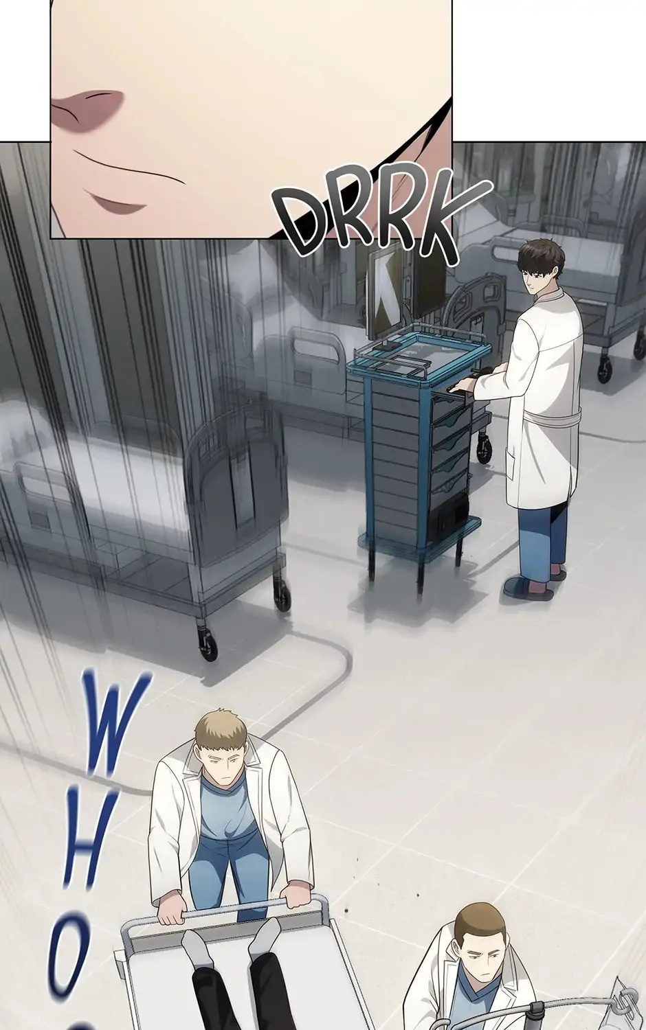 A True Doctor Chapter 1.1 page 87 - 