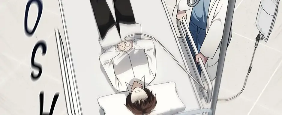 A True Doctor Chapter 1.1 page 88 - 