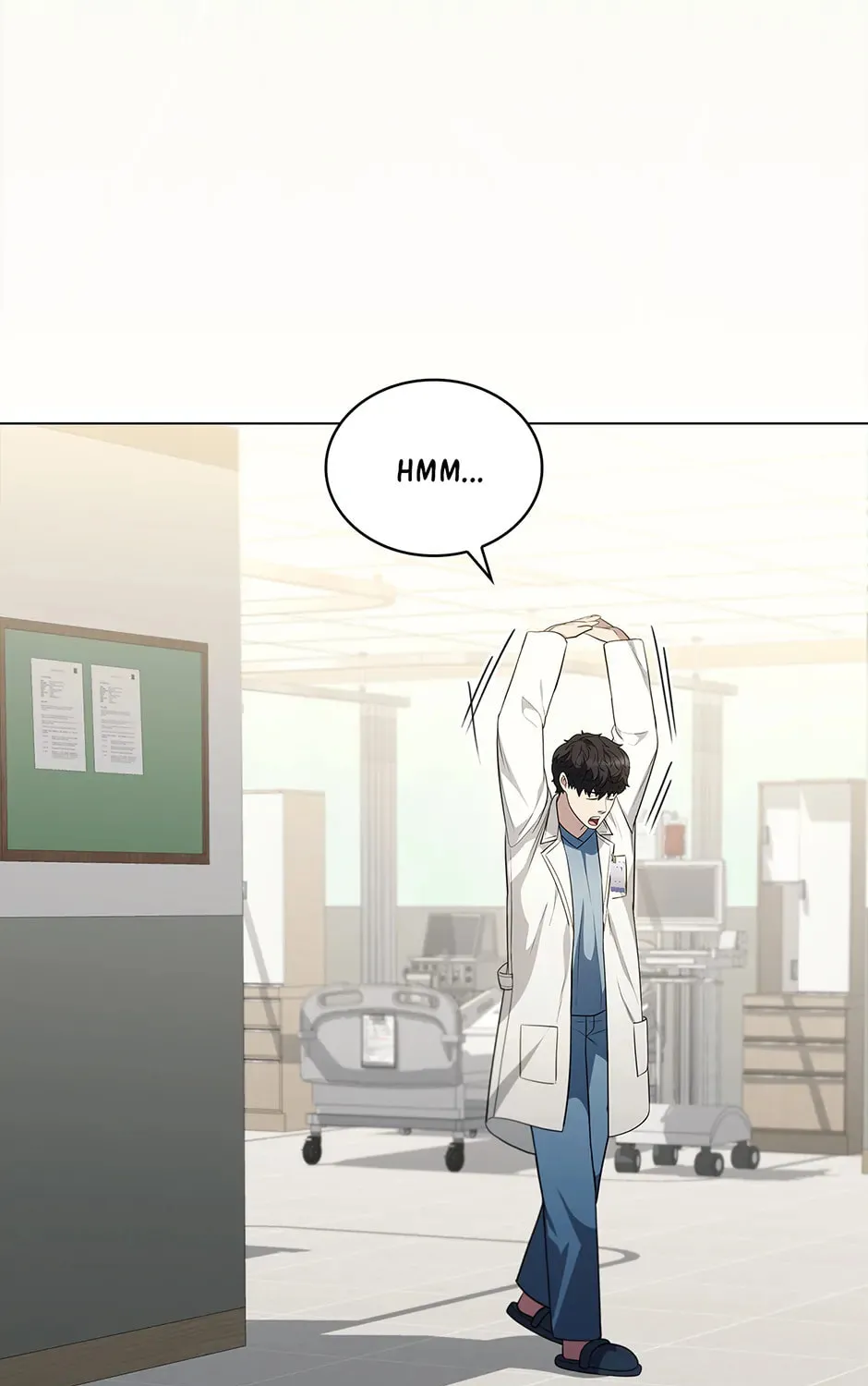 A True Doctor Chapter 1.1 page 91 - 