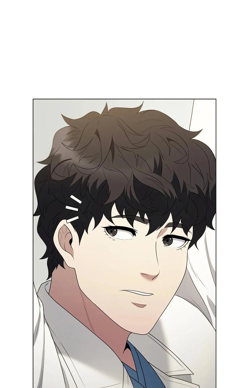 A True Doctor Chapter 1.1 page 93 - 