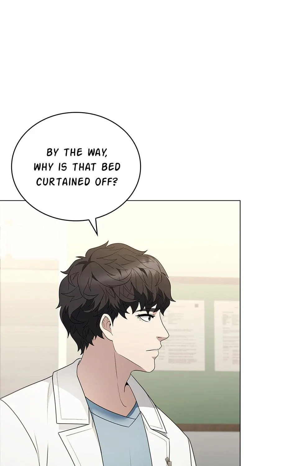 A True Doctor Chapter 1.1 page 99 - 