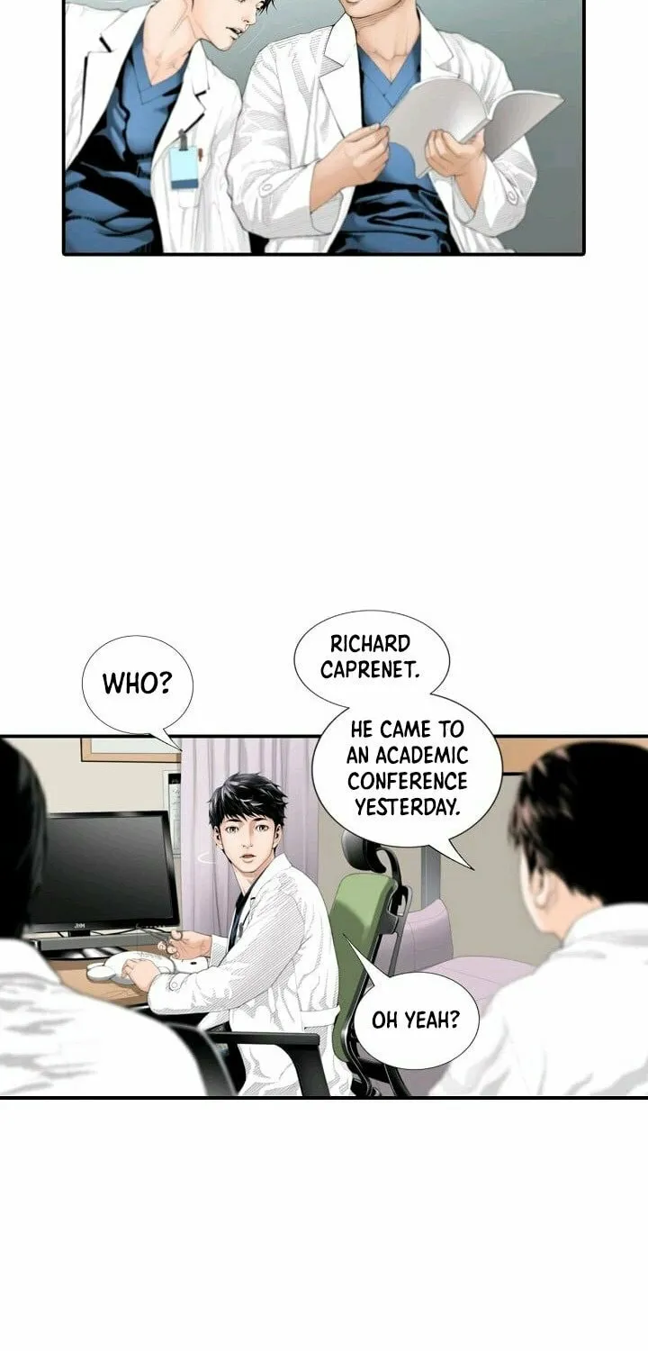 A True Doctor Chapter 1 page 24 - 