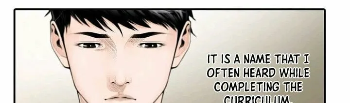 A True Doctor Chapter 1 page 25 - 
