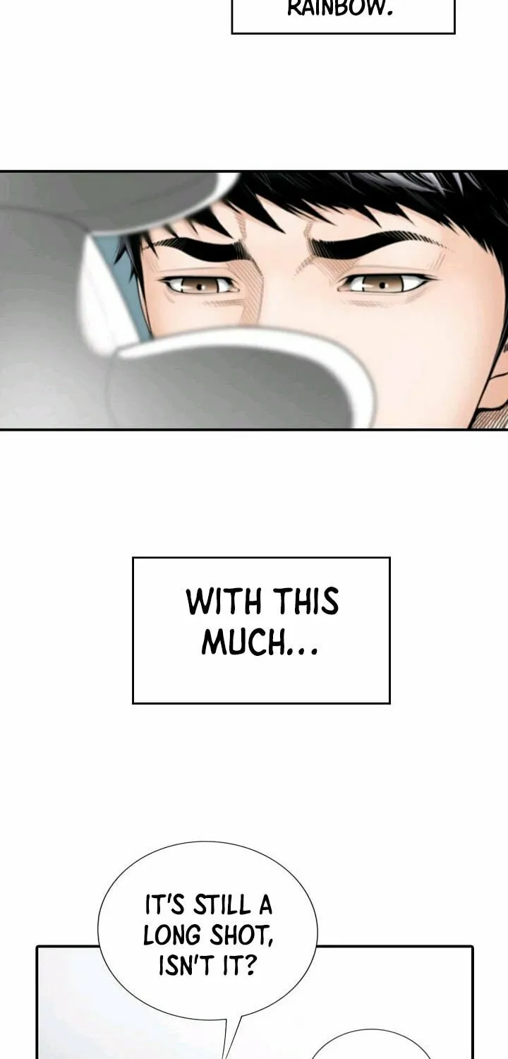 A True Doctor Chapter 1 page 30 - 