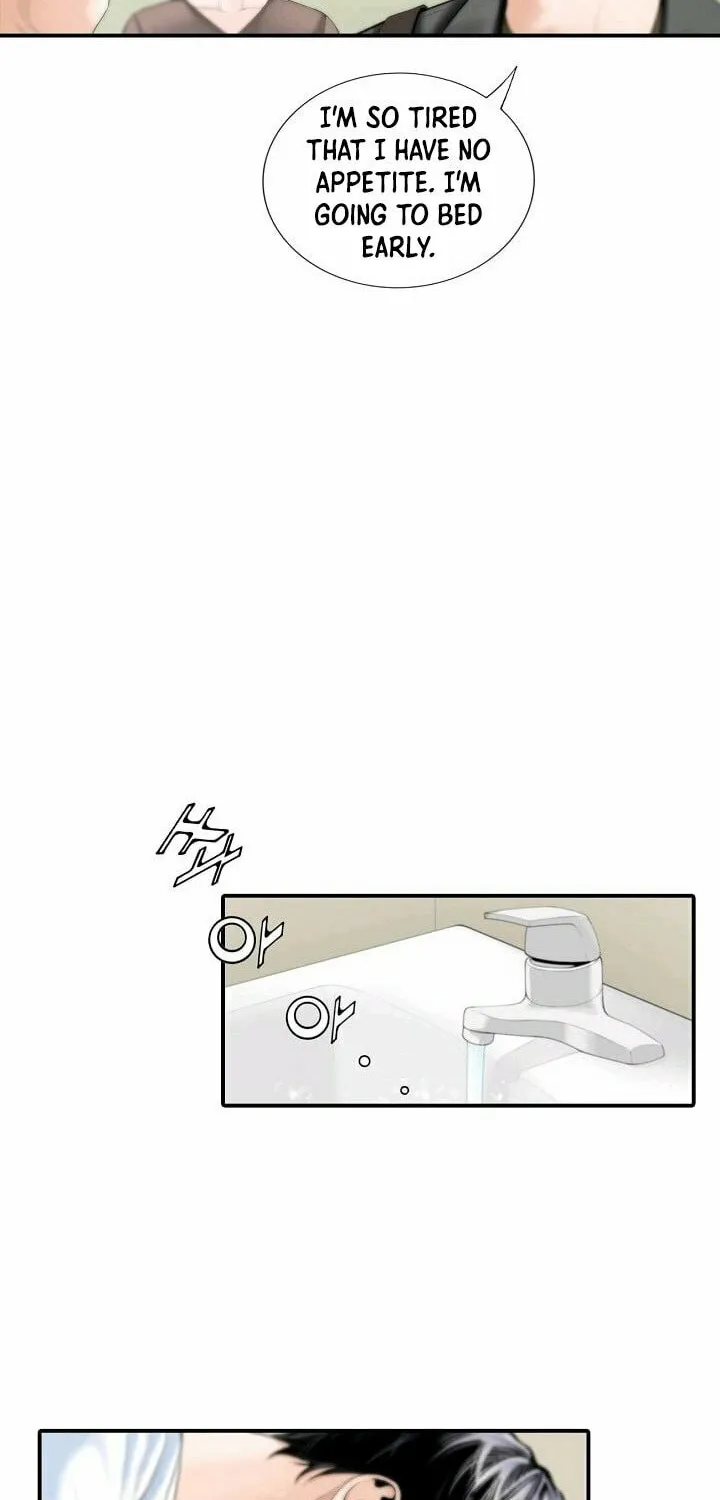 A True Doctor Chapter 1 page 39 - 