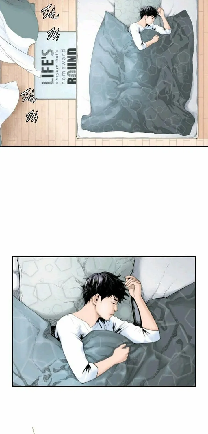 A True Doctor Chapter 1 page 47 - 