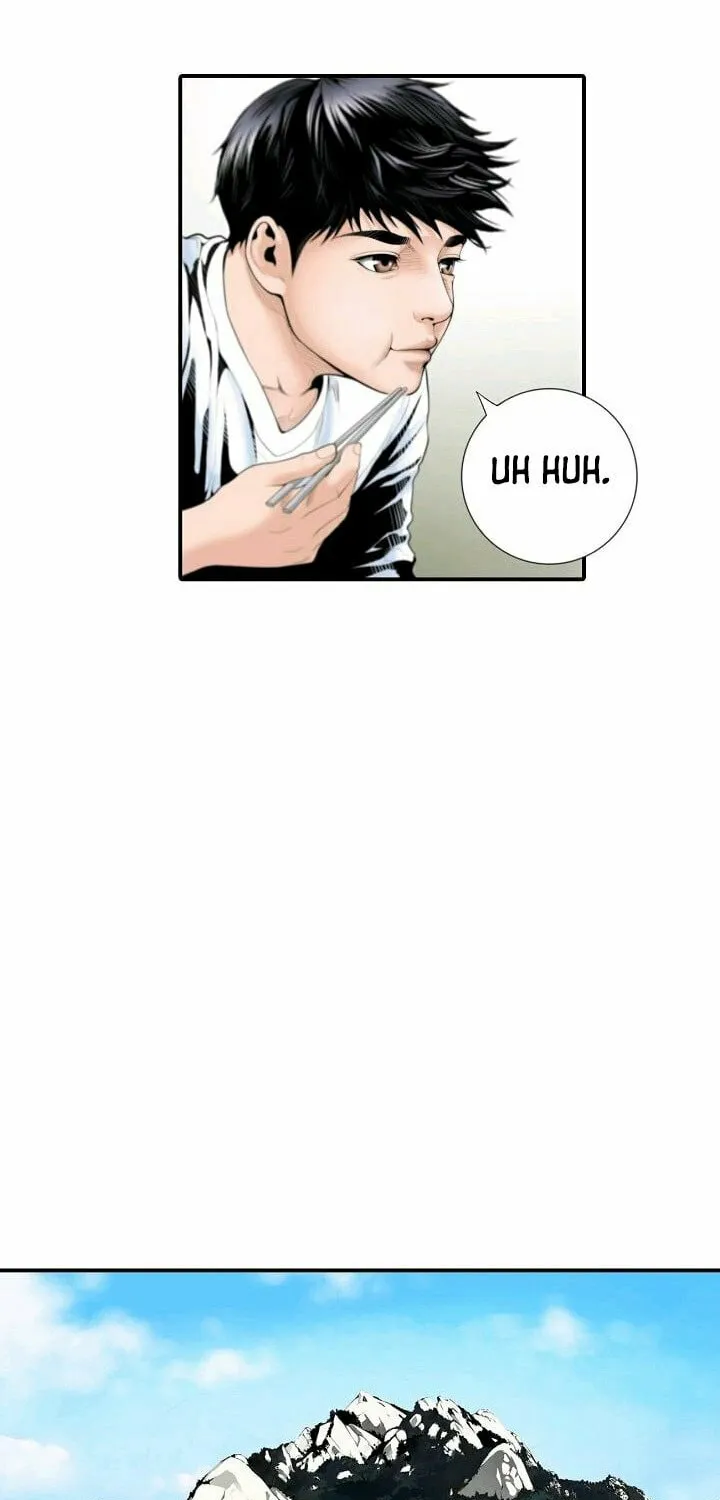 A True Doctor Chapter 1 page 54 - 