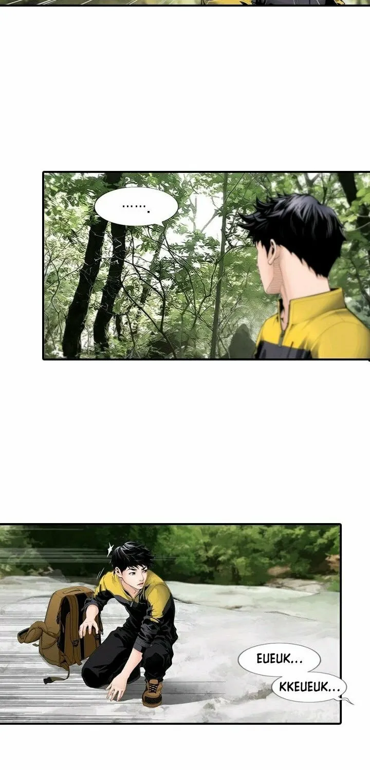 A True Doctor Chapter 1 page 58 - 