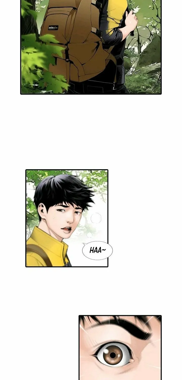 A True Doctor Chapter 1 page 63 - 