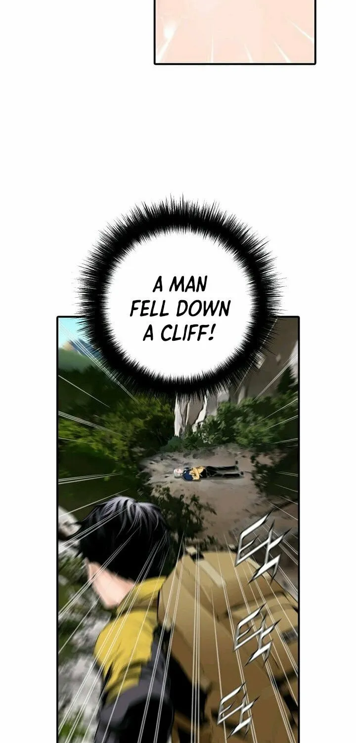 A True Doctor Chapter 1 page 64 - 