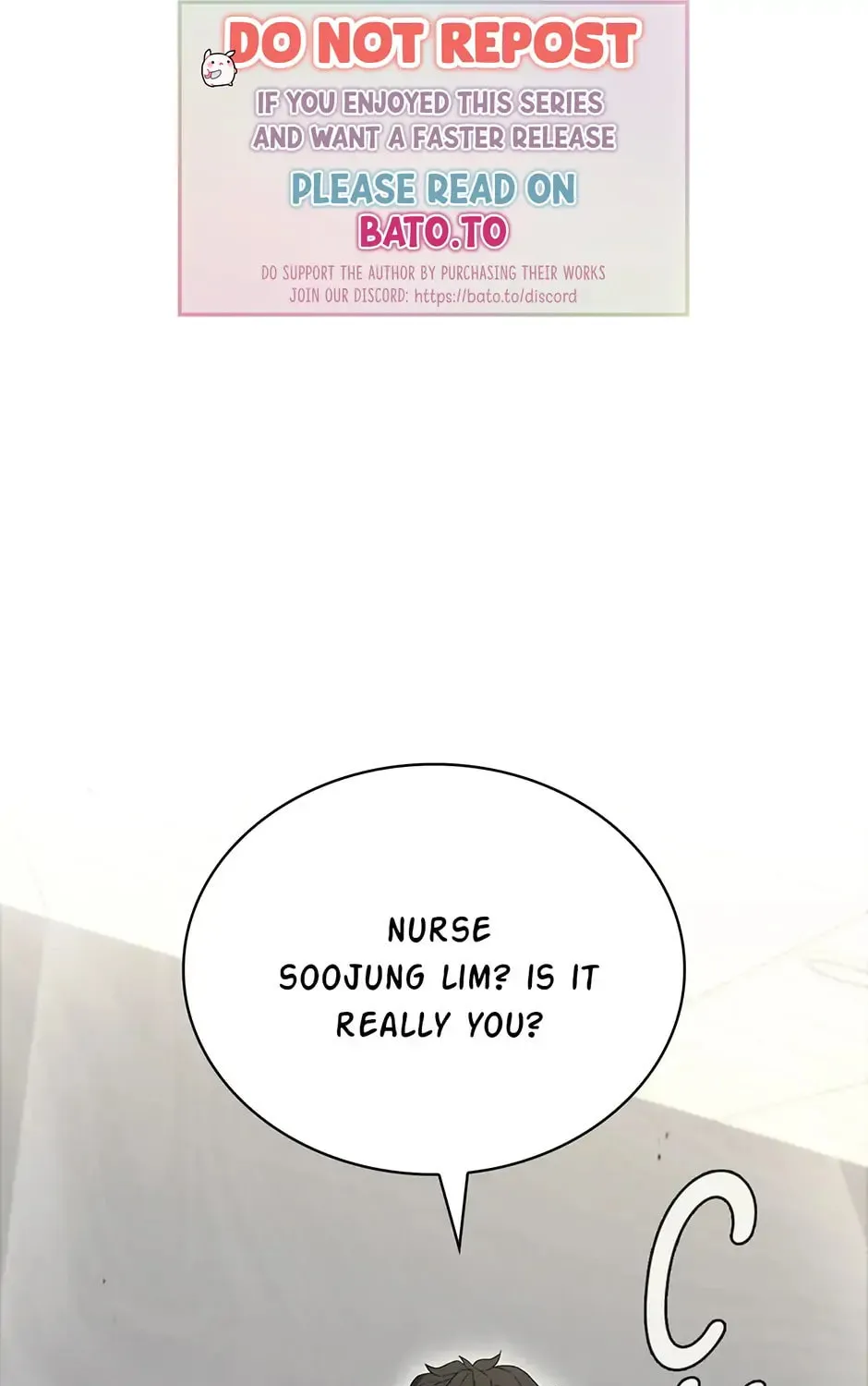 A True Doctor Chapter 10.1 page 1 - 