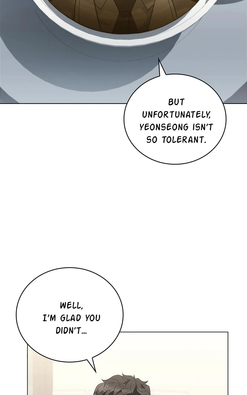 A True Doctor Chapter 10.1 page 105 - 