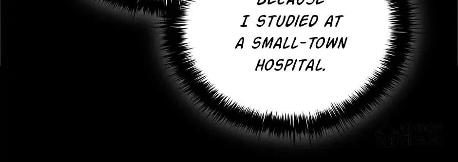 A True Doctor Chapter 10.1 page 12 - 