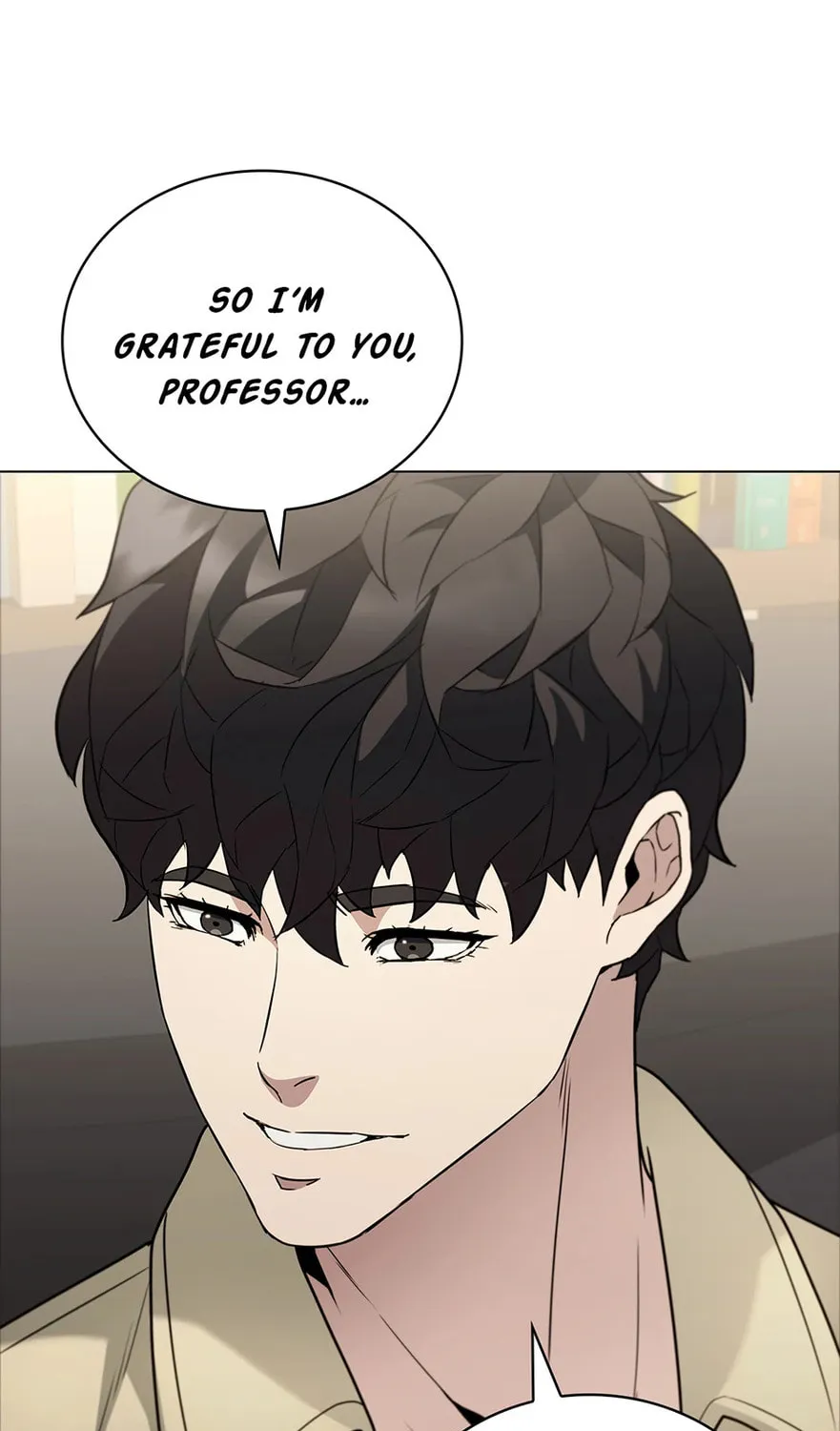 A True Doctor Chapter 10.1 page 111 - 