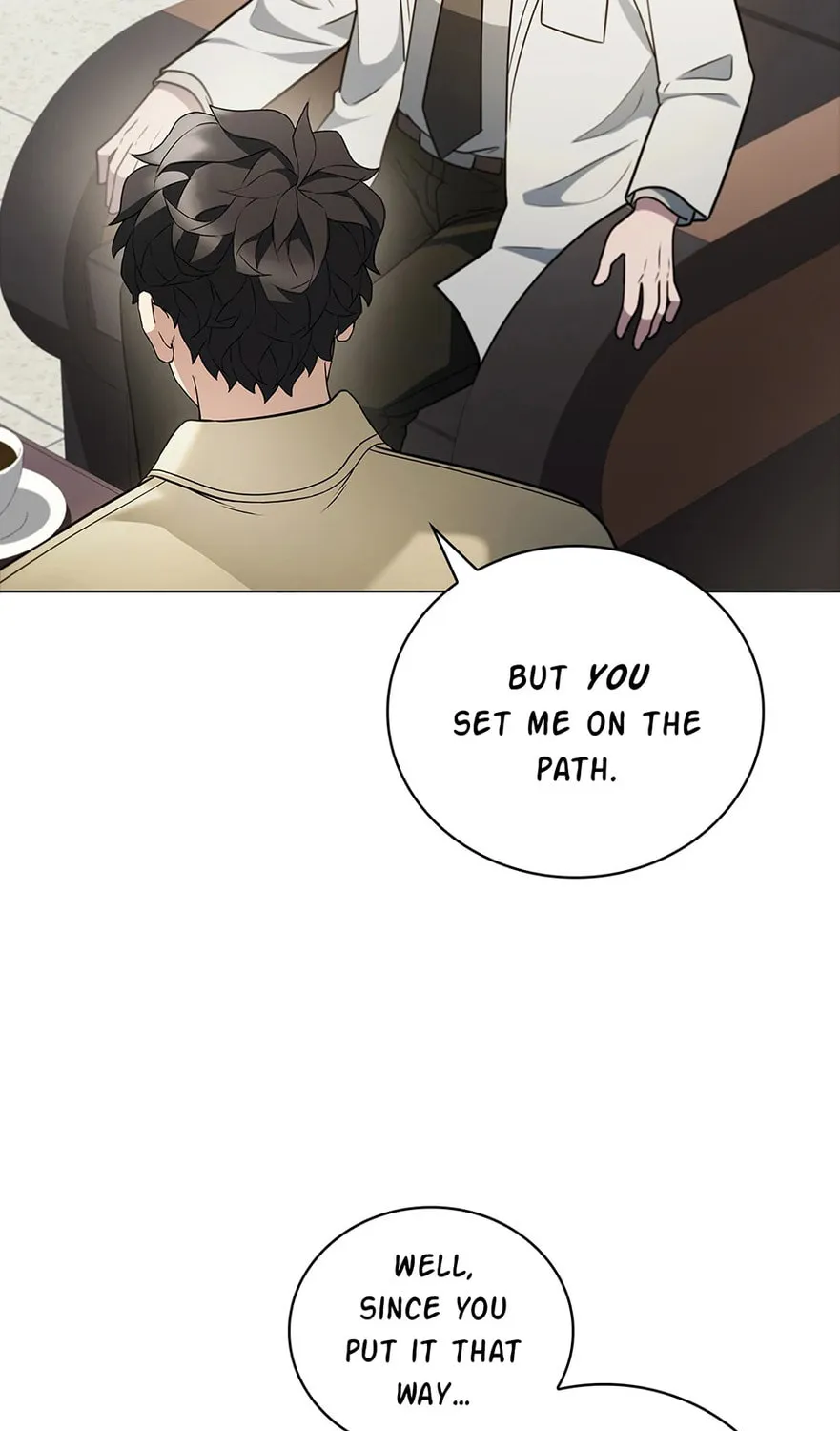 A True Doctor Chapter 10.1 page 115 - 