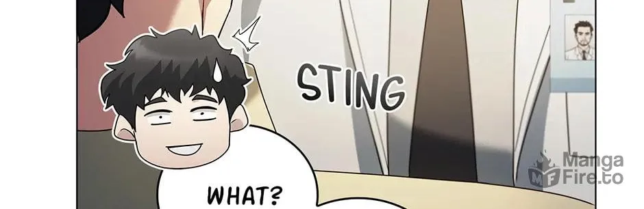 A True Doctor Chapter 10.1 page 138 - 