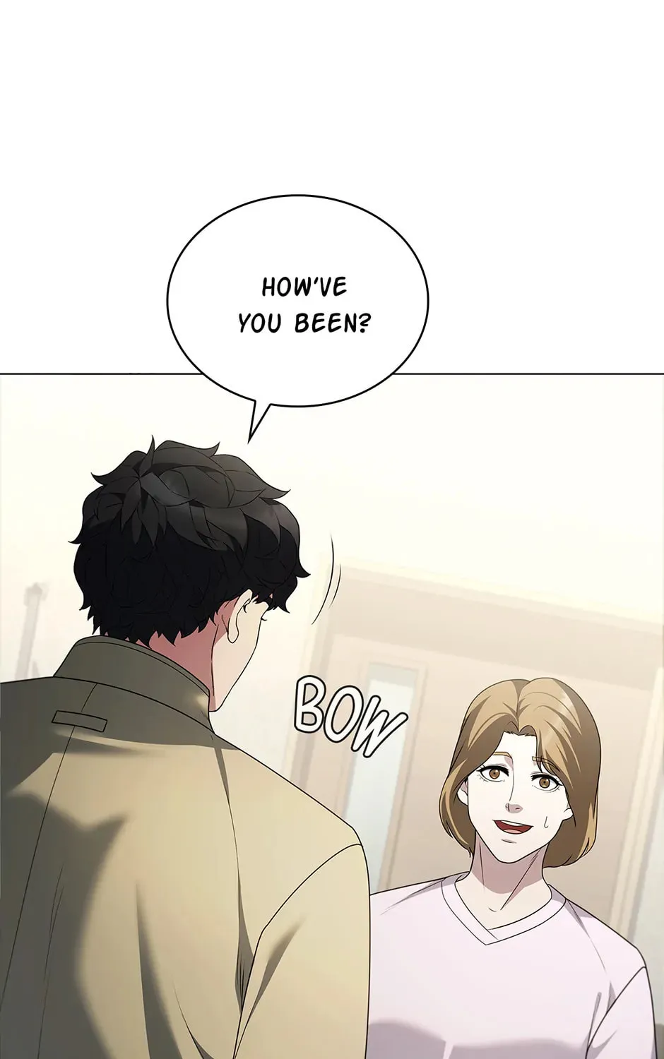 A True Doctor Chapter 10.1 page 15 - 