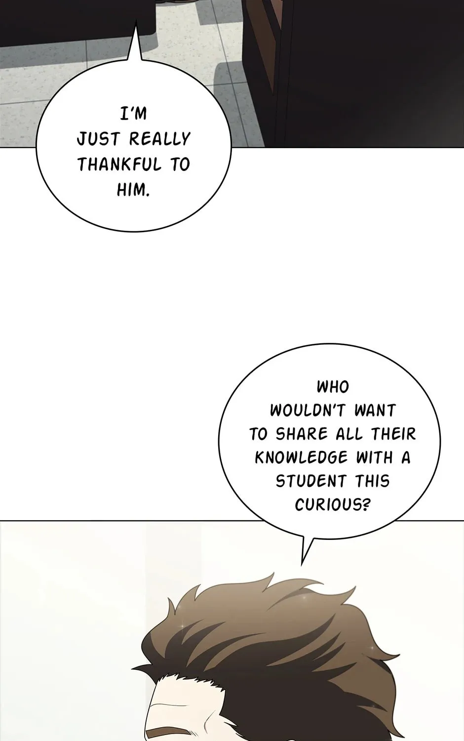 A True Doctor Chapter 10.1 page 141 - 