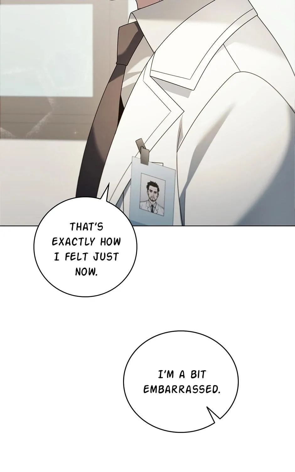 A True Doctor Chapter 10.1 page 143 - 