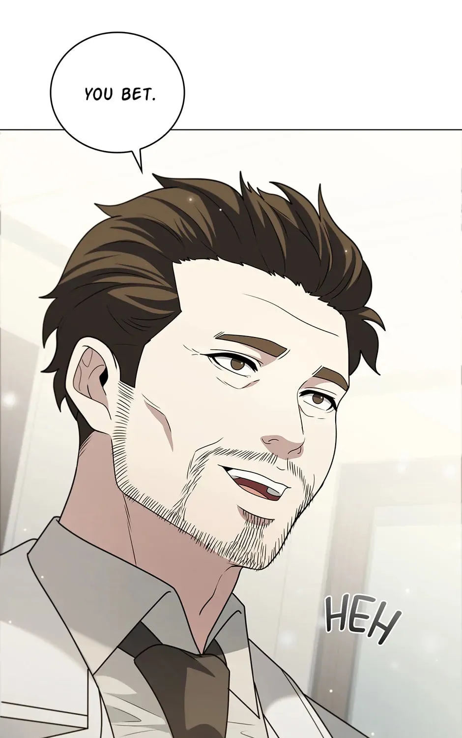A True Doctor Chapter 10.1 page 153 - 