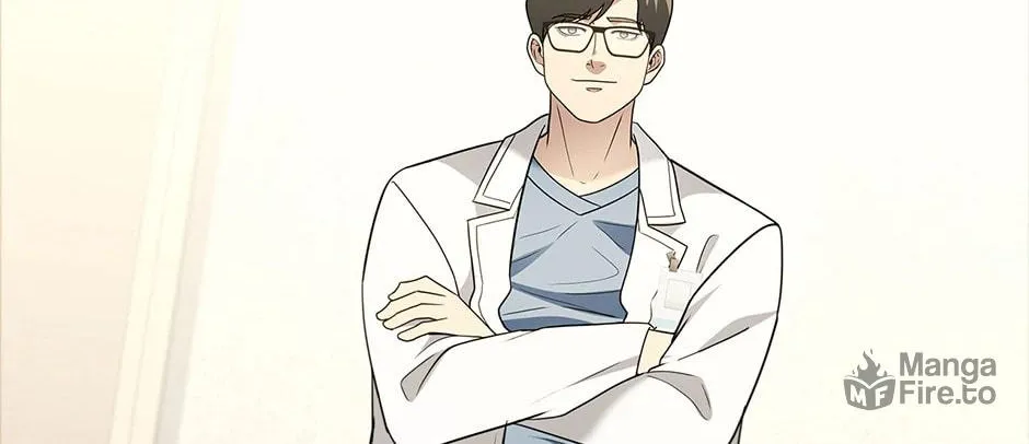 A True Doctor Chapter 10.1 page 160 - 