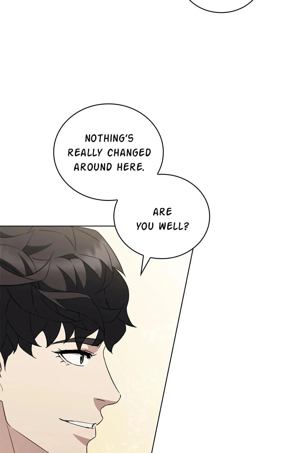 A True Doctor Chapter 10.1 page 17 - 