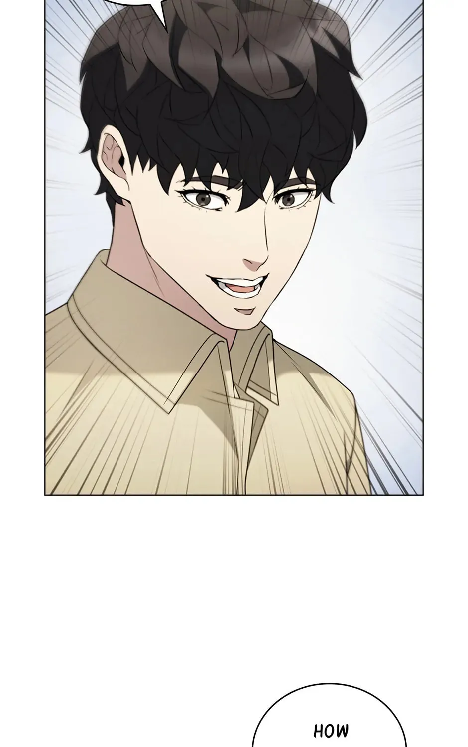 A True Doctor Chapter 10.1 page 163 - 