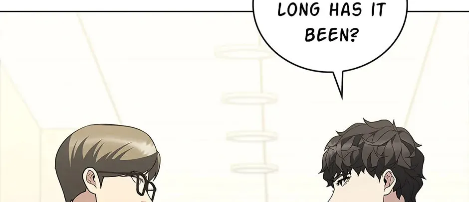 A True Doctor Chapter 10.1 page 164 - 