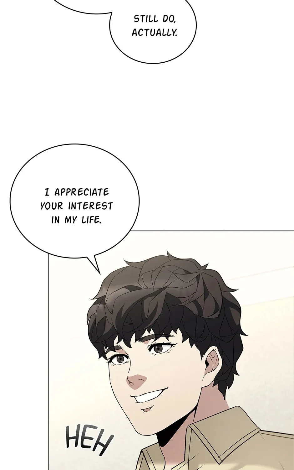 A True Doctor Chapter 10.1 page 171 - 