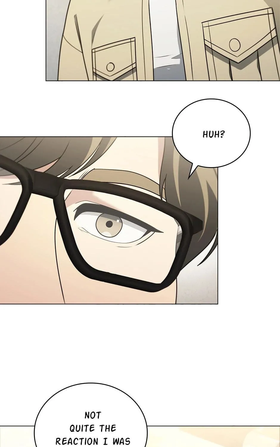 A True Doctor Chapter 10.1 page 173 - 