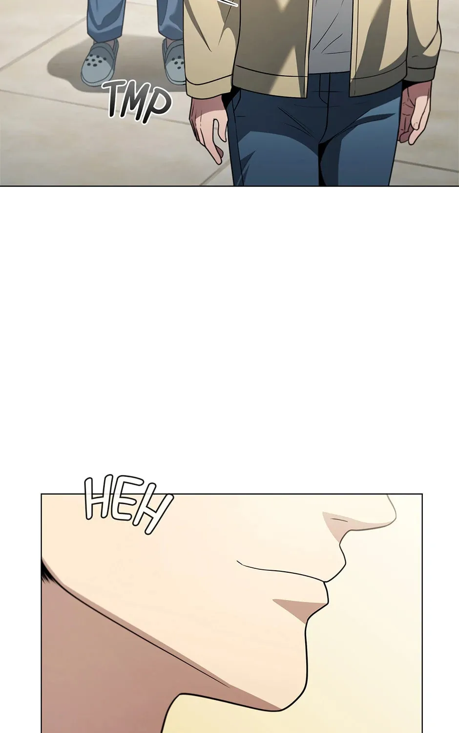 A True Doctor Chapter 10.1 page 183 - 