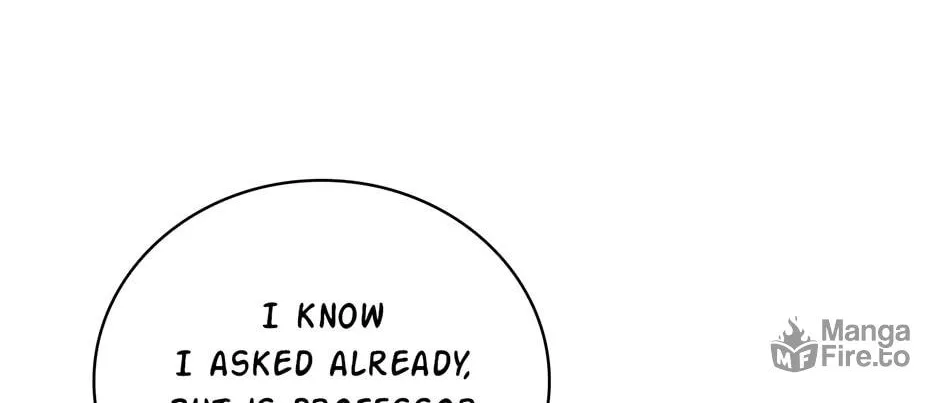 A True Doctor Chapter 10.1 page 20 - 
