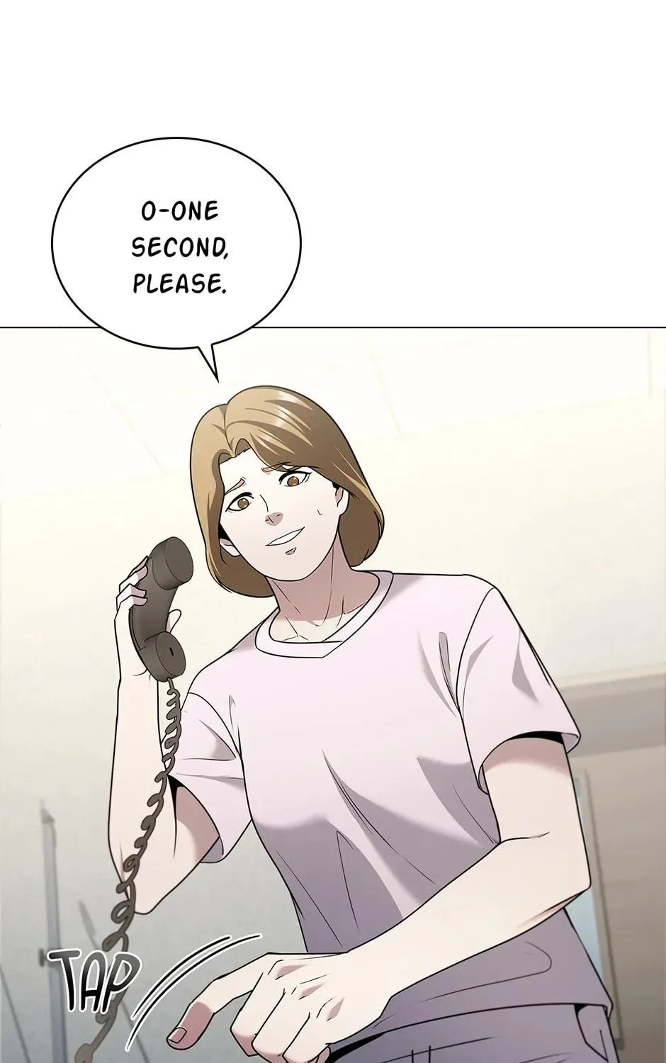 A True Doctor Chapter 10.1 page 23 - 